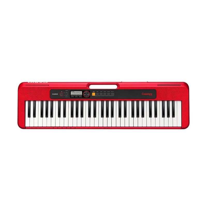 Teclado Casiotone Ct-S200Rdc2  Casio 61 Teclas