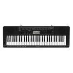Teclado Casiotone Ctk-3500K2 Casio 61 Teclas