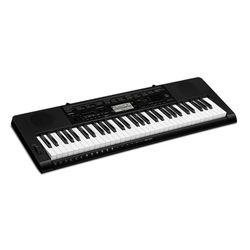 CASIO TECLADO  TONE CTK-3500K2 INCLUYE ADAPTADOR