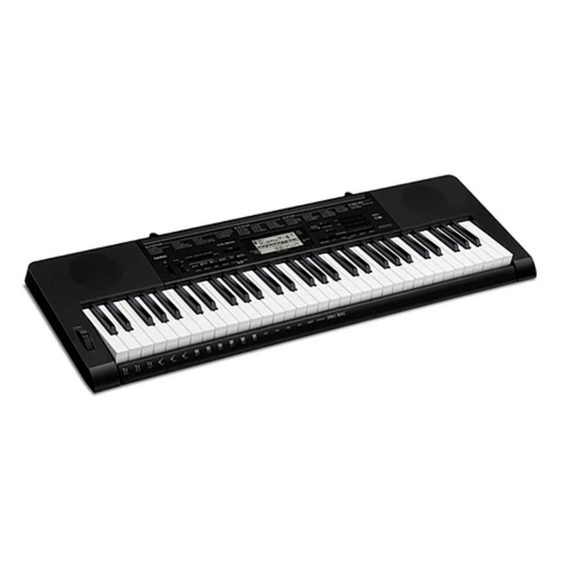 Teclado Casiotone Ctk-3500K2 Casio 61 Teclas