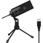 Microfono-Condesador-Fifine-Negro-Usb-K669B-Fifine-Condensador