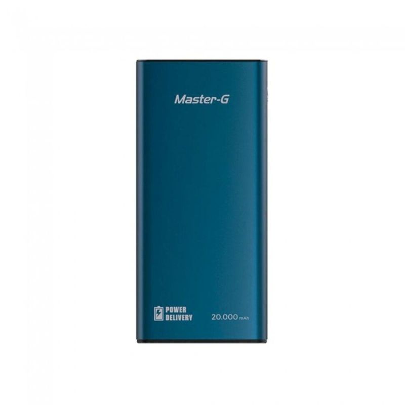 Cargador-Portatil-20000-Power-Delivery-Master-G-Cargadores-de-Telefonia