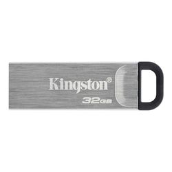 KINGSTON PENDRIVE 32GB  DATATRAVELER KYSON 3.2 GEN 1