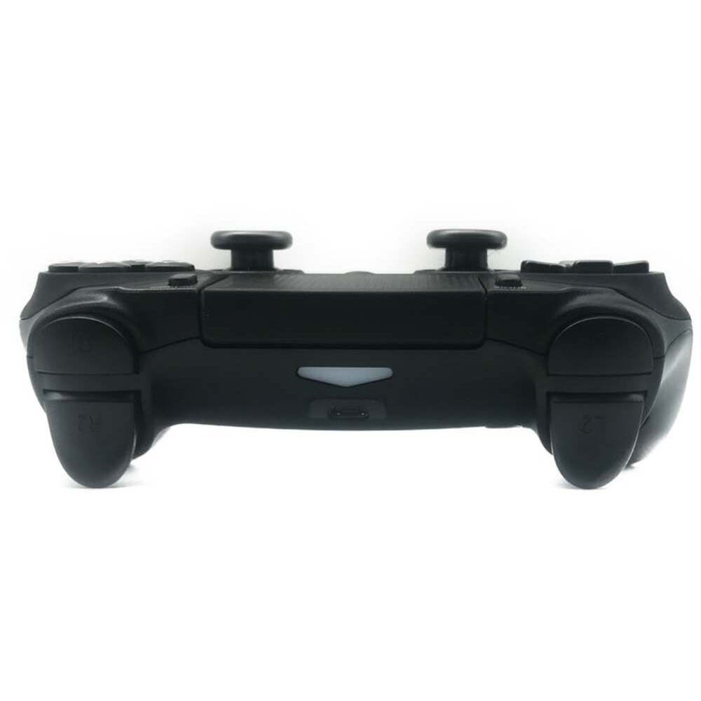 PlayStation4 - md DBLUE CONTROL ALTERNATIVO PS4 COLOR BLACK | casaroyal.cl - Casa Royal