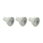 Amp.-Led-Megabright-Par16-5.5W-3000K-Gu-10-Pack-X-3-Megabright-Ampolletas