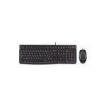 Combo-Teclado-Mouse-Alambrico-Usb-Logitech-Mk120-Negro-Teclados-Computacion