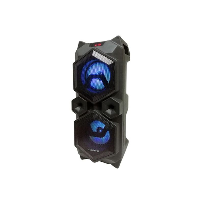Parlante-Bluetooth-Recargable-Master-G-Karaoke