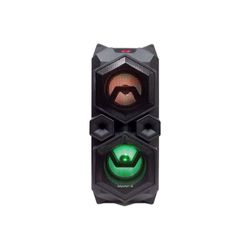 MASTER-G PARLANTE BLUETOOTH RECARGABLE MASTER G