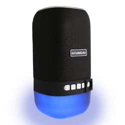 HYUNDAI MINI PARLANTE BLUETOOTH PORTATIL FM  L22