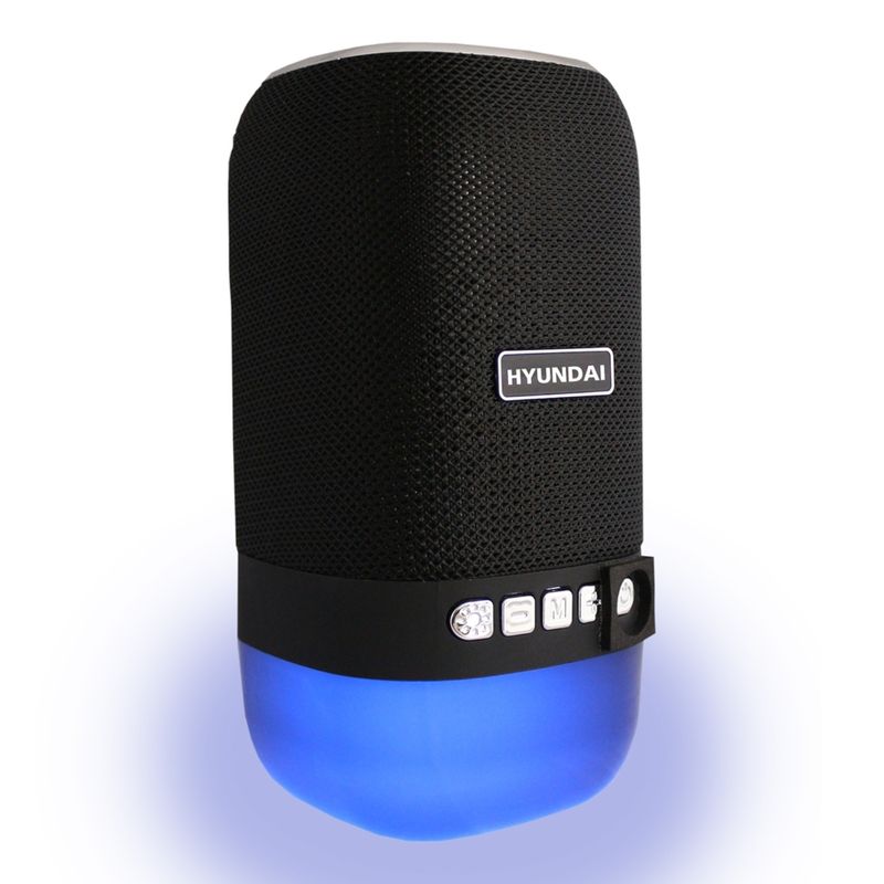 Mini Parlante Bluetooth