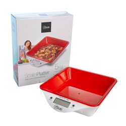 MLAB BALANZA COCINA FUENTE 5KG