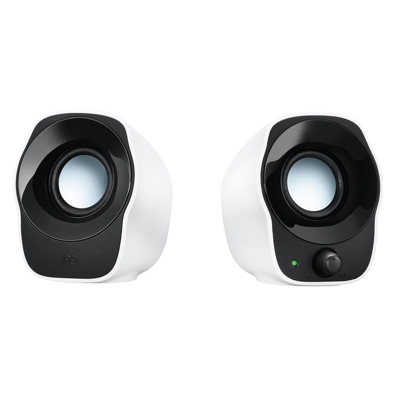 LOGITECH PARLANTE PARA PC STERERO Z120