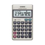 Calculadora-Casio-Bolsillo-Lc1000Tv-Bolsillo