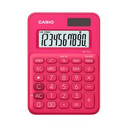 CALCULADORA CASIOSOBREMESA MS7UC