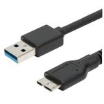 Cable-Usb3.0-A-Micro-B-1.8Mts-Cables-Adaptadores-y-Hub