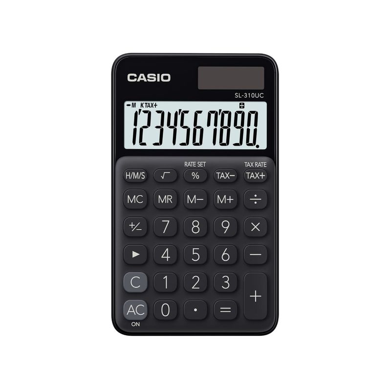 Calculadora-Bolsillo-Casio-Sl-310Uc-Bk-Bolsillo