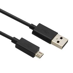 MOTOROLA CABLE DE CARGA RAPIDA MICRO USB