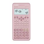 Calculadora Cientifica Casio Fx-82Esplus-2-Pkwdt Gráficas