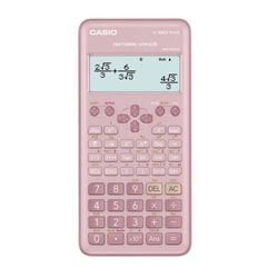 CASIO CALCULADORA CIENTIFICA  FX-82ESPLUS-2-PKWDT