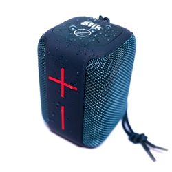 PARLANTE BLIK BLUETOOTH JOY AZUL