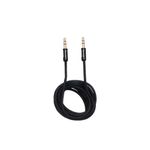 Cable-Auxiliar-3.5-Mm-Negro-1.8M-Cables-Parlantes
