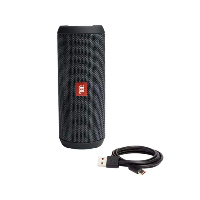 Bocina Bluetooth Portátil JBL FLIP Essential 2 20 W Resistente al Agua