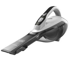 BLACK + DECKER ASPIRADORA INALAMBRICA GRIS