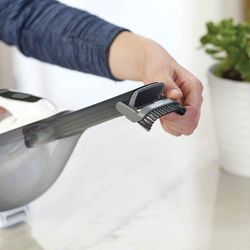 BLACK + DECKER ASPIRADORA INALAMBRICA GRIS