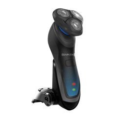 REMINGTON AFEITADORA HYPERFLEX AGUA PLATA