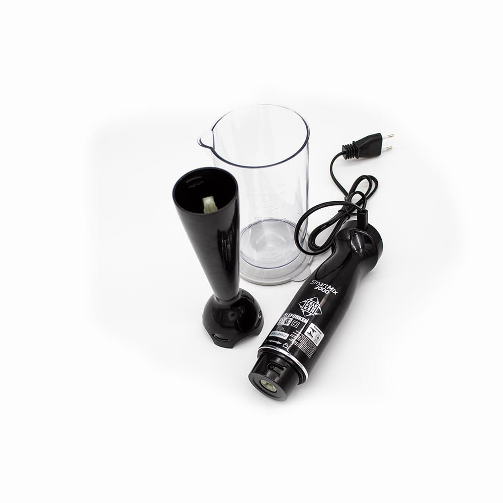 TELEFUNKEN MINI  PIMER