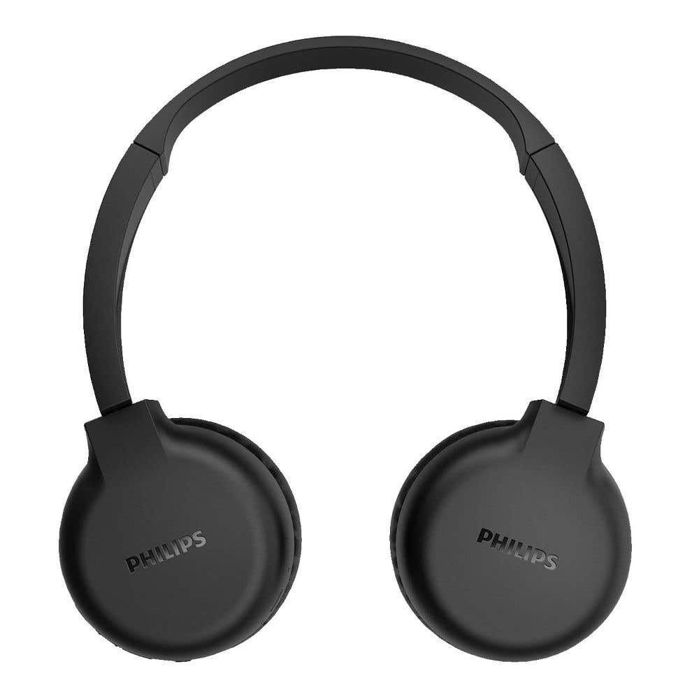 PHILIPS AUDÍFONOSS  OVER EAR BLUETOOTH TAH1205BK