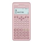 Calculadora Casio Cientifica Fx-570Esplus2-Pk Gráficas