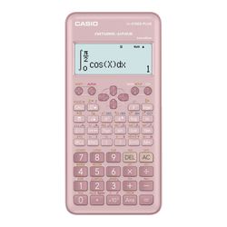 CASIO CALCULADORA CASIO CIENTIFICA FX-570ESPLUS2-PK