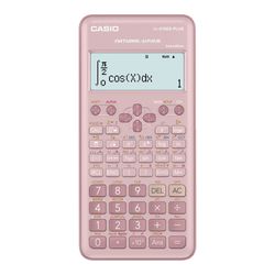 CASIO CALCULADORA CASIO CIENTIFICA FX-570ESPLUS2-PK