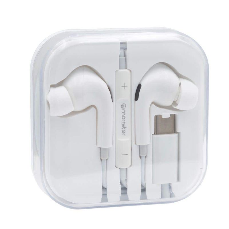 C21Wt-Monster-Audif-Alambrico-M-Libres-Type-C-Blanco-In-Ear