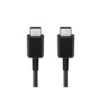 Cable-Usb-C---Usb-C-Samsung-100W-Max-5A-1Mt-Cables-y-Adaptadores