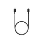 Cable-Usb-C---Usb-C-Samsung-100W-Max-5A-1Mt-Cables-y-Adaptadores