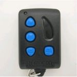 Control-Remoto-Programable-Para-Porton-Rmc-555Hs-Remocon-Controles-de-Ingreso