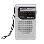 Radio-Portatil-Philco-Icf-20-Radios-Portatiles