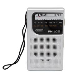 PHILCO RADIO PORTATIL  ICF-20