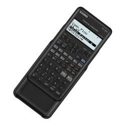 CALCULADORA FINACIERA FC-100V-2