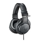 Audifono Estudio Audio-Technica M20X Sobre Puestos