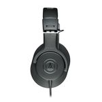 Audifono Estudio Audio-Technica M20X Sobre Puestos
