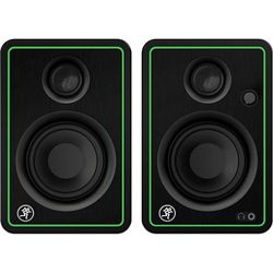 MACKIE CR3-XBT MONITOR DE ESTUDIO ACTIVO (PAR)