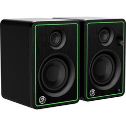 MACKIE CR3-XBT MONITOR DE ESTUDIO ACTIVO (PAR)