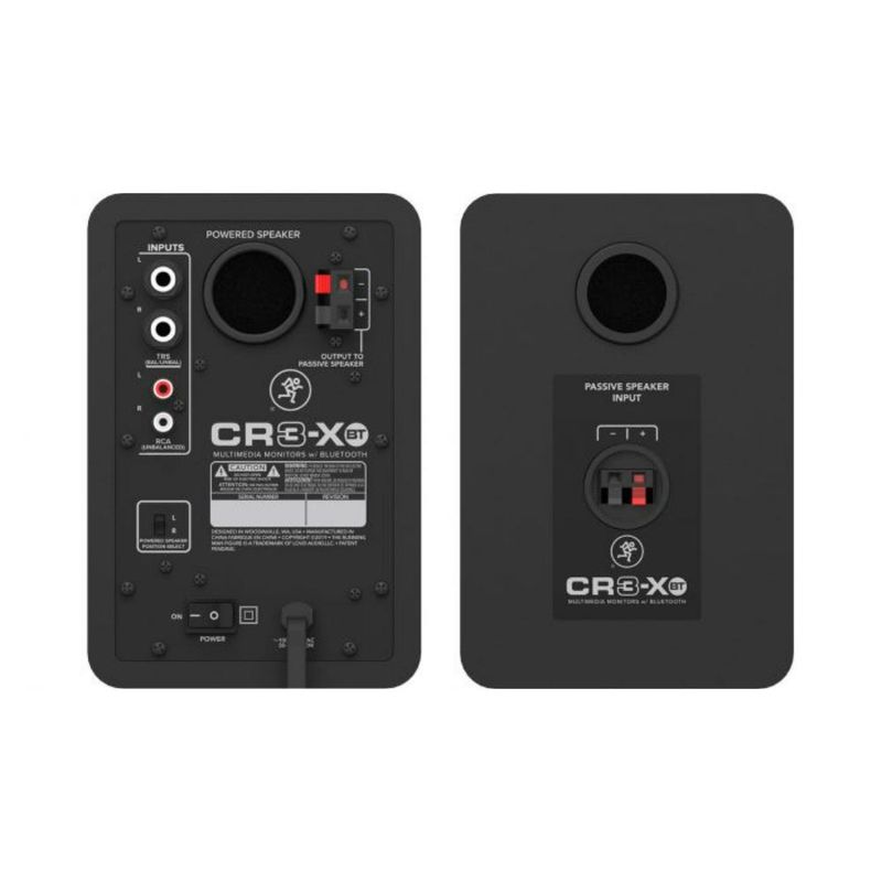 Cr3-Xbt-Monitor-De-Estudio-Activo--Par--Mackie-Amplificadores-y-Procesadores