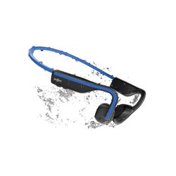 SHOKZ AUDIFONOS BLUETOOTH  OPENMOVE ELEVATION BLUE