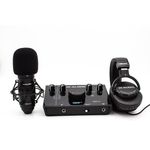 Air192-4-M-Audio-Vocal-Studio-Pro-Usb-2-In-2-Out-Mixer-y-Mesas-de-Sonido