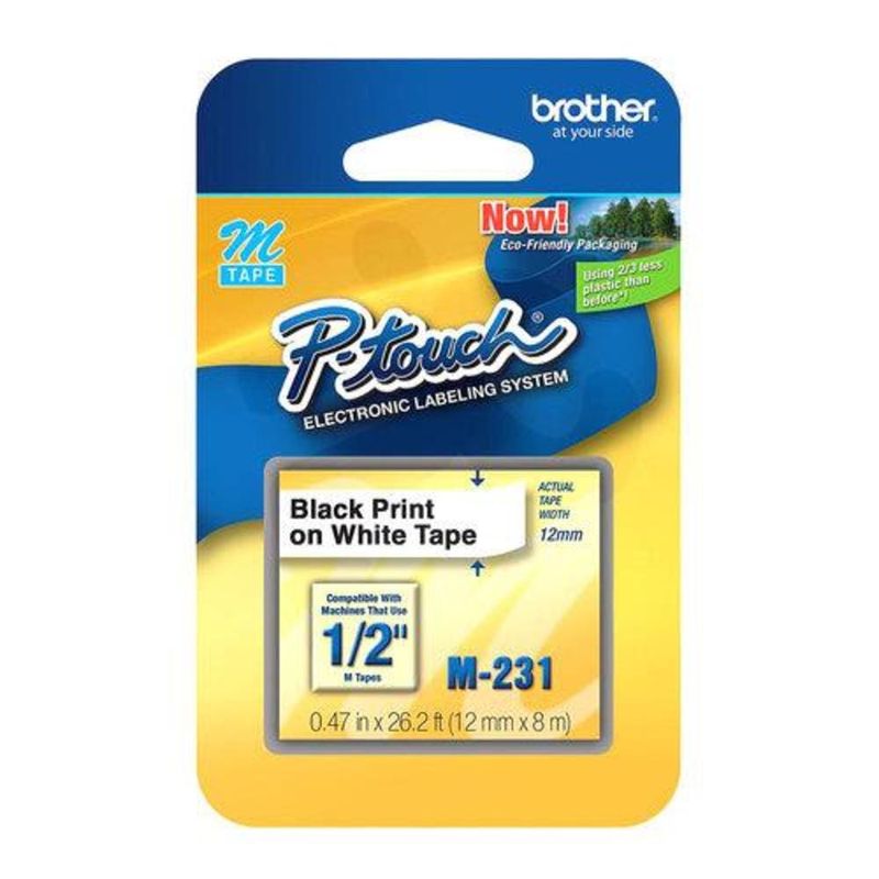 Brother-M231-Cinta-Para-Rotuladora-Brother-Rotuladoras-y-Cintas