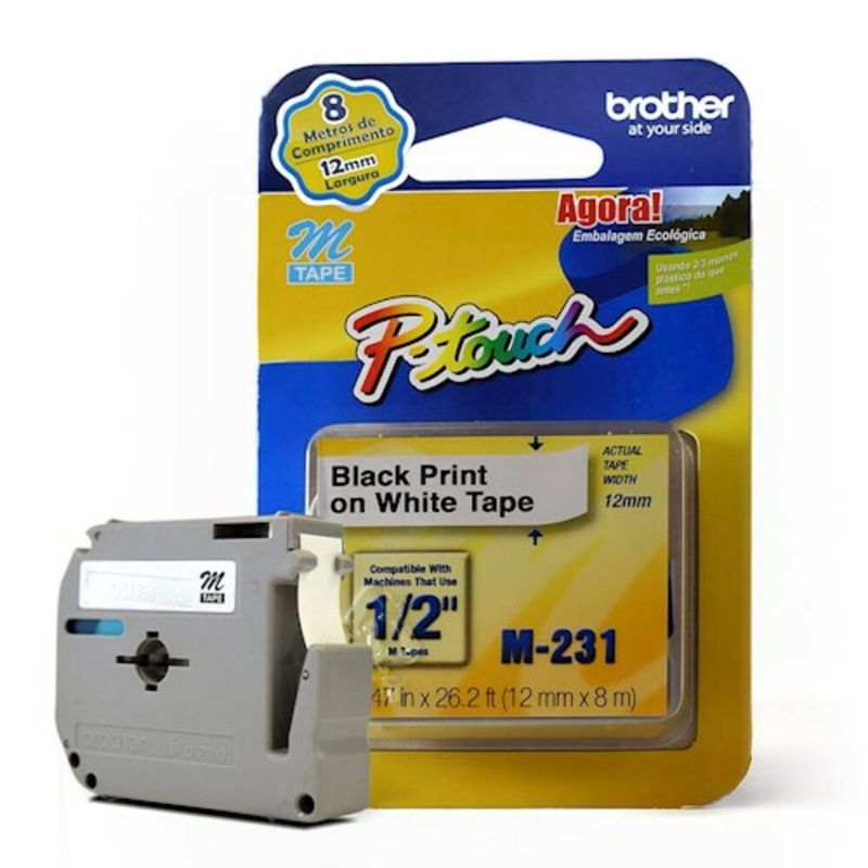 Brother-M231-Cinta-Para-Rotuladora-Brother-Rotuladoras-y-Cintas